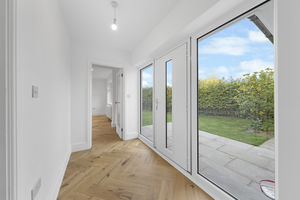 Hazel Drive Wingerworth